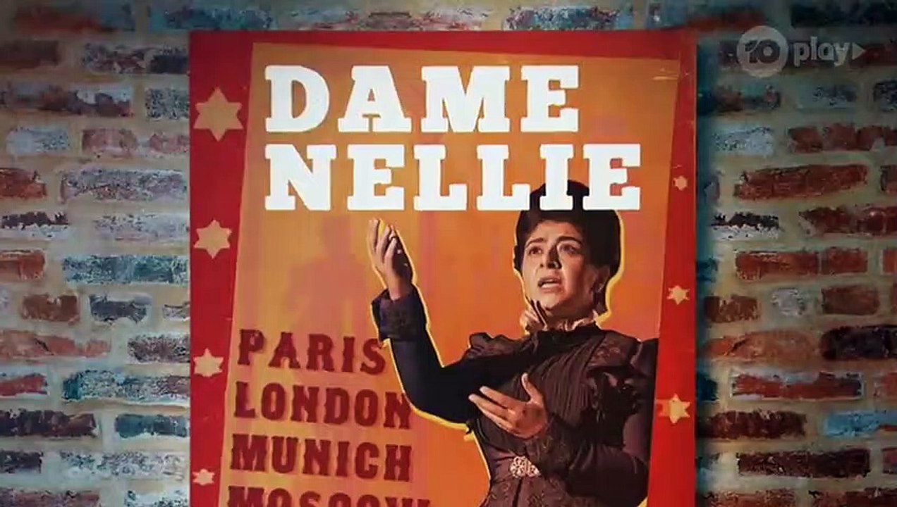 Drunk History Australia - Se1 - Ep01 HD Watch