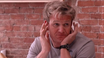 Kitchen Nightmares FULL EPISODE - Gordon Amazed By Chef Who Mistakes Chicken For Beef
