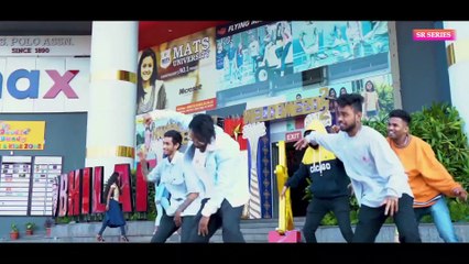 Labari Vol ~ 2 __ Tor Labari Ke Chakkar Ma __ New CG Song __ Blackbull ~ DJ SYK __ SR SERIES 2022