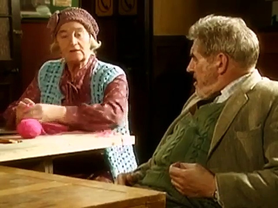 Vicar of Dibley - Se1 - Ep04 - The Window and the Weather HD Watch