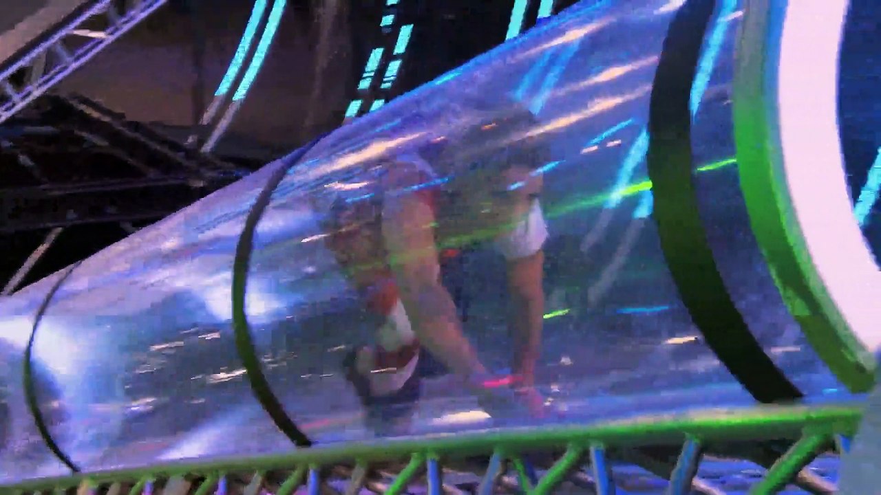 Ultimate Beastmaster - Se3 - Ep05 HD Watch