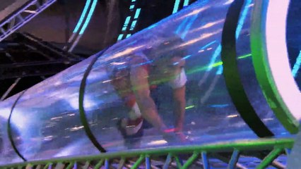 Ultimate Beastmaster - Se3 - Ep05 HD Watch