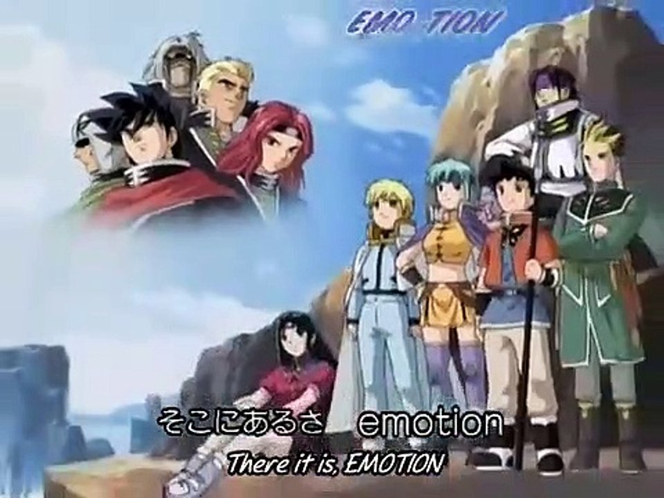 Beet the Vandel Buster - Ep05 HD Watch