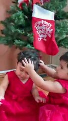 Twins sisters