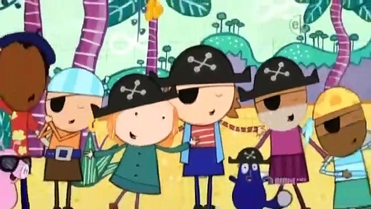 Peg-Cat - Se1 - Ep03 HD Watch