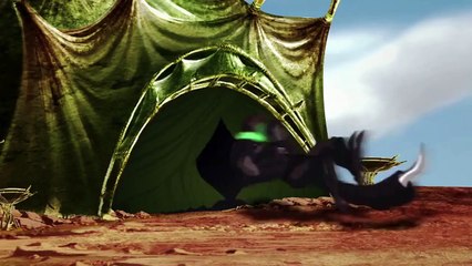 Kulipari - An Army of Frogs - Se1 - Ep07 HD Watch