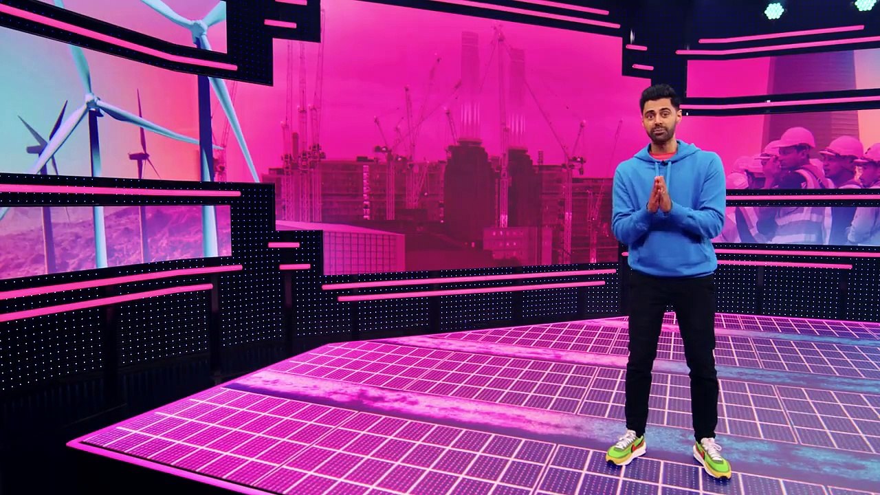 Patriot Act with Hasan Minhaj - Se3 - Ep04 - Indian Elections Update and the 1MDB Scandal HD Watch