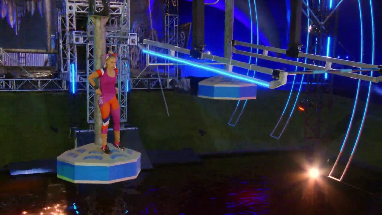 Ultimate Beastmaster - Se3 - Ep01 HD Watch