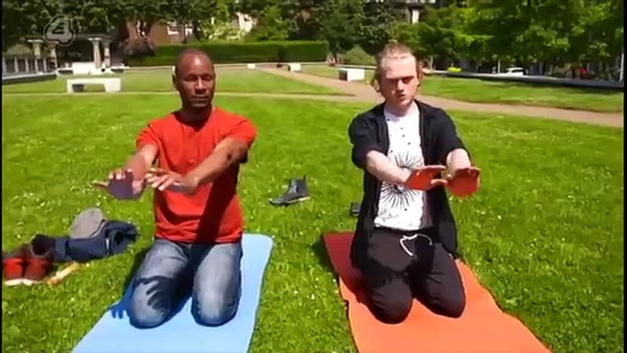 All Star Driving School - Se2 - Ep03 HD Watch