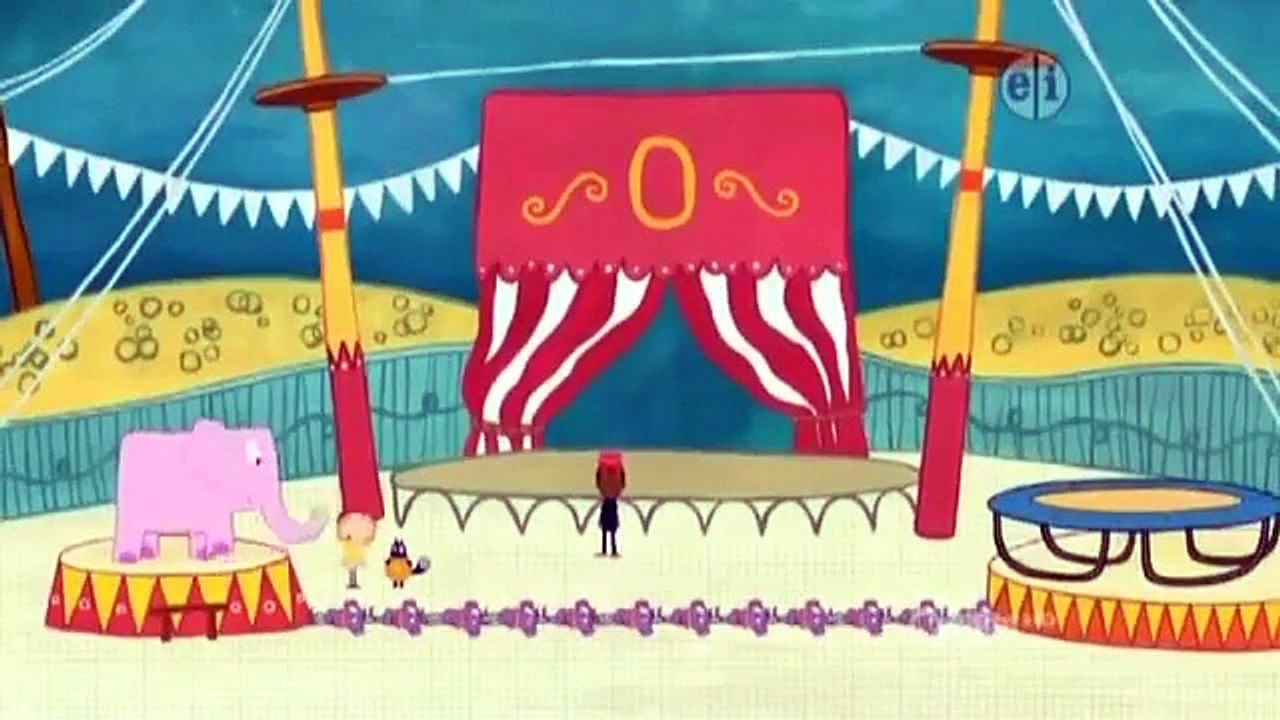 Peg-Cat - Se1 - Ep05 HD Watch - video Dailymotion