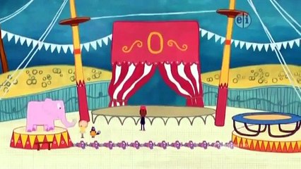Peg-Cat - Se1 - Ep05 HD Watch