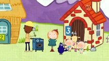 Peg-Cat - Se1 - Ep04 HD Watch