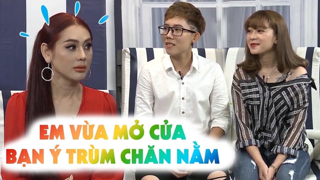 LẦN ĐẦU CÙNG GÁI THẲNG VÀO KHÁCH SẠN, VỪA MỚI MỞ CỬA NÀNG ĐÃ ...