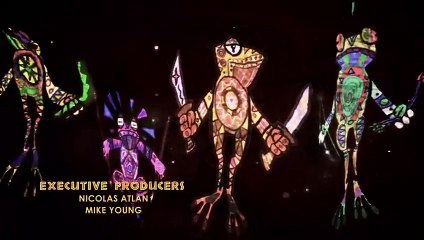 Kulipari - An Army of Frogs - Se1 - Ep09 HD Watch