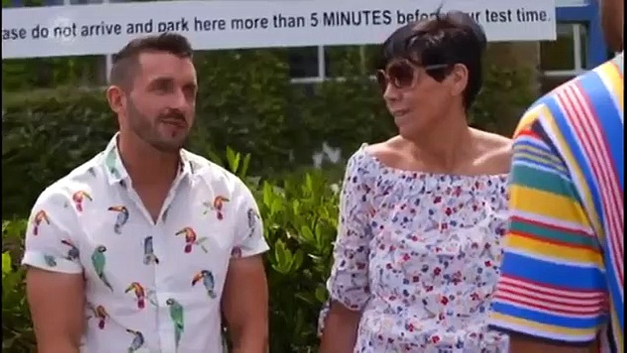 All Star Driving School - Se2 - Ep05 HD Watch