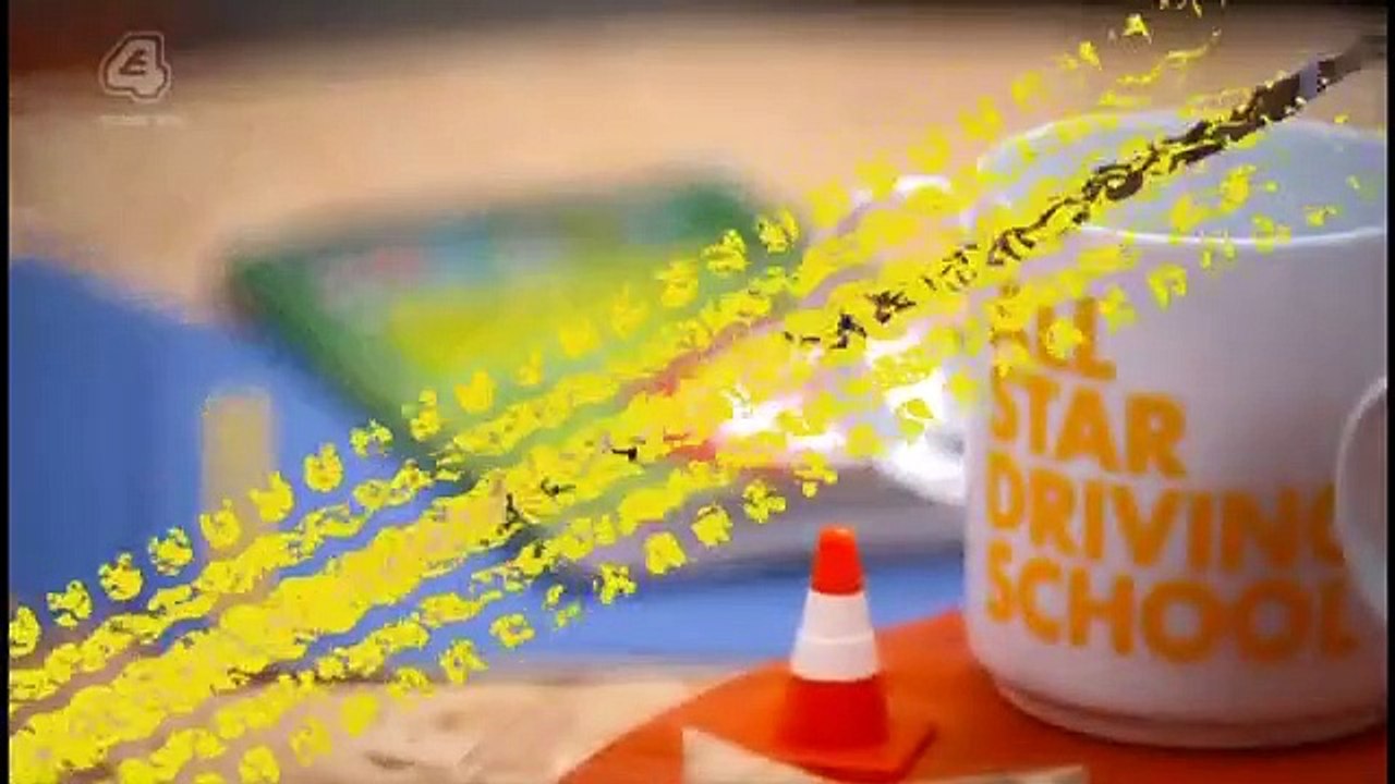 All Star Driving School - Se2 - Ep04 HD Watch