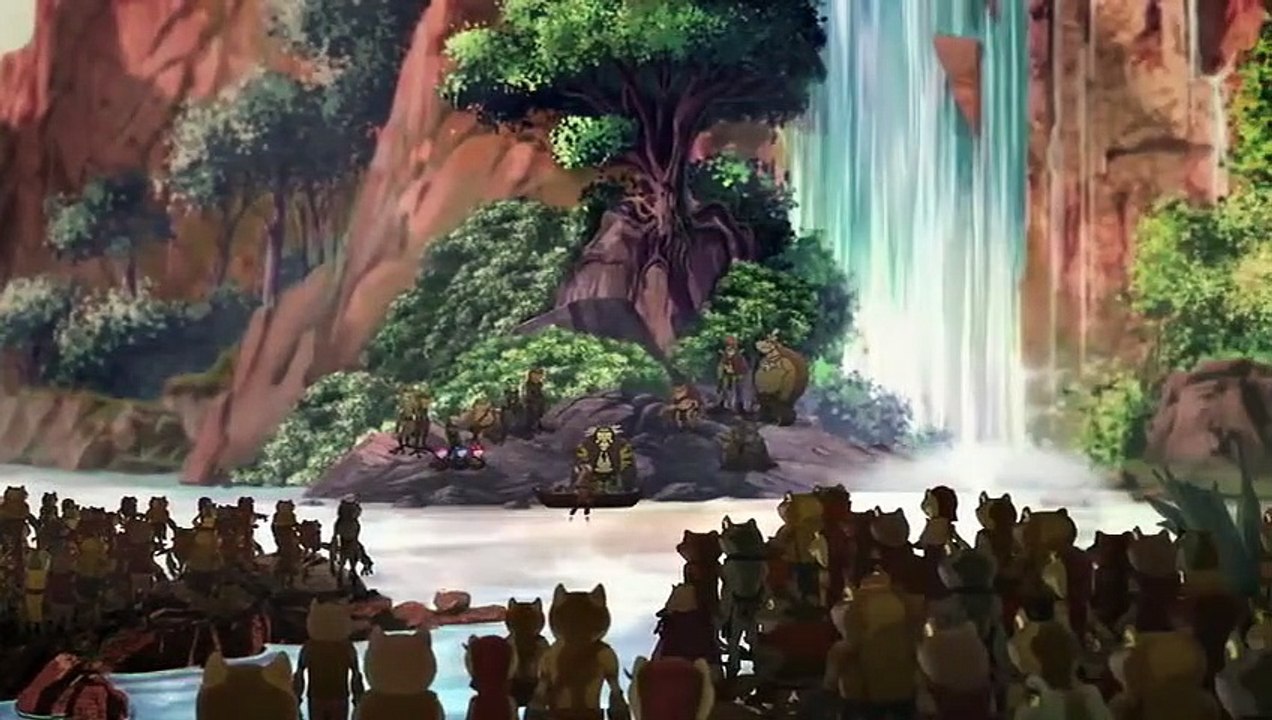 Kulipari - An Army of Frogs - Se1 - Ep12 HD Watch