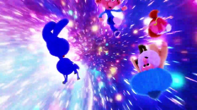 Nasreddin Hoca Zaman Yolcusu Bande-annonce (TR)