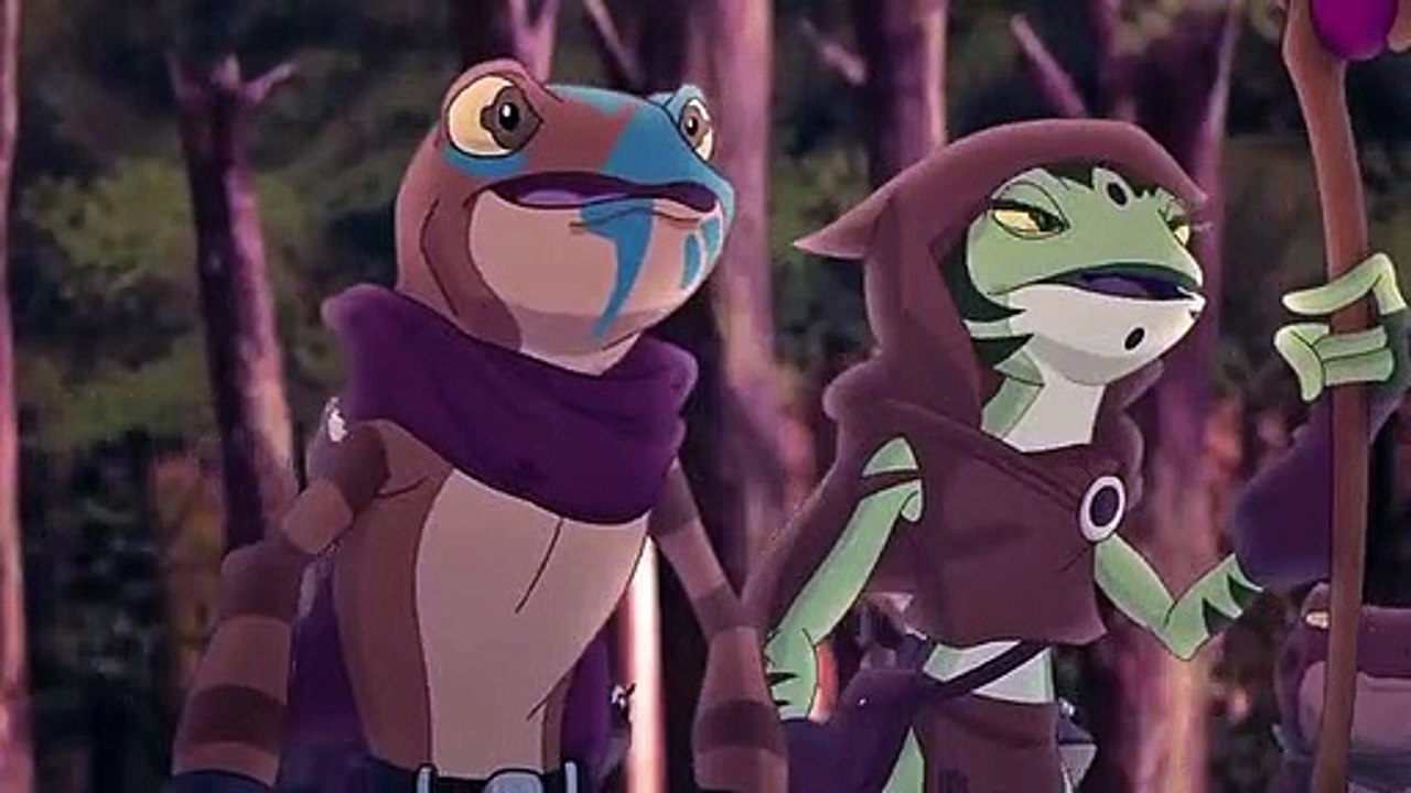 Kulipari - An Army of Frogs - Se1 - Ep13 HD Watch