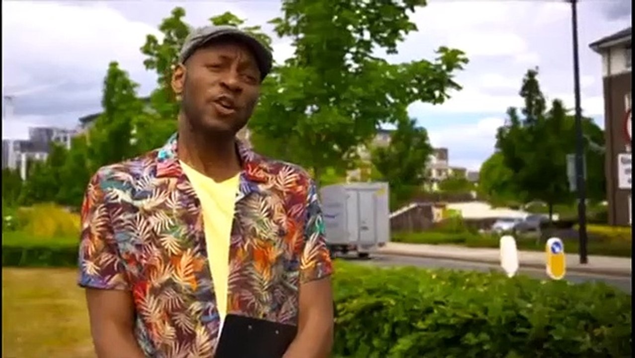 All Star Driving School - Se2 - Ep09 HD Watch