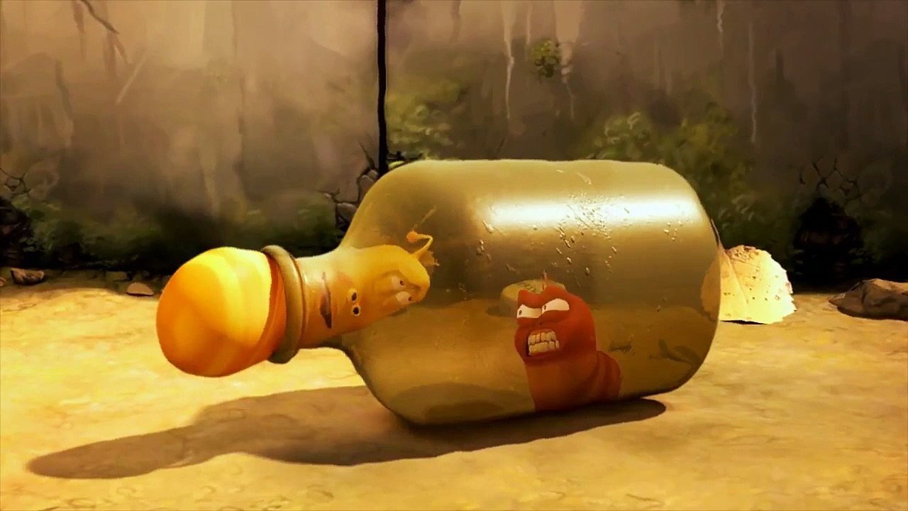 Larva - Volume 4 - Ep20 - Bottle HD Watch