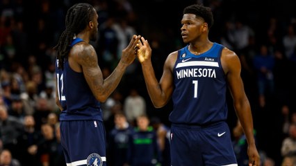 Game Recap: Timberwolves 113, Trail Blazers 106