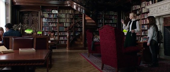 Fallen Bande-annonce (RU)