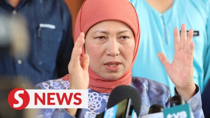 Nancy: Child Act meets global standards, periodic reviews will strengthen it