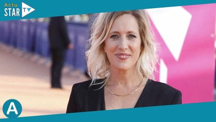 "Je l'ai éviscéré, dépecé : Andréa Bescond cash sur son violeur, l'actrice honnête avec ses enfants