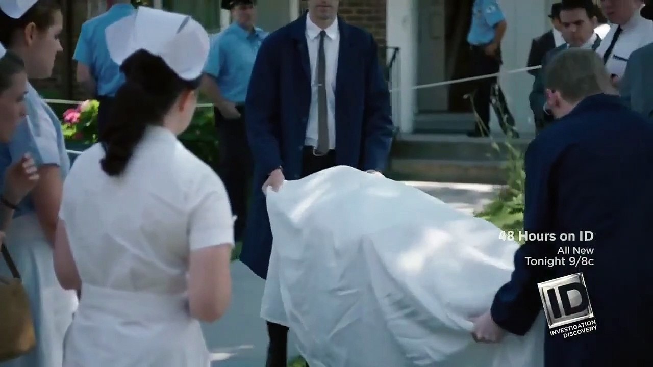 A Crime to Remember - Se3 - Ep03 - Last Night Stand HD Watch