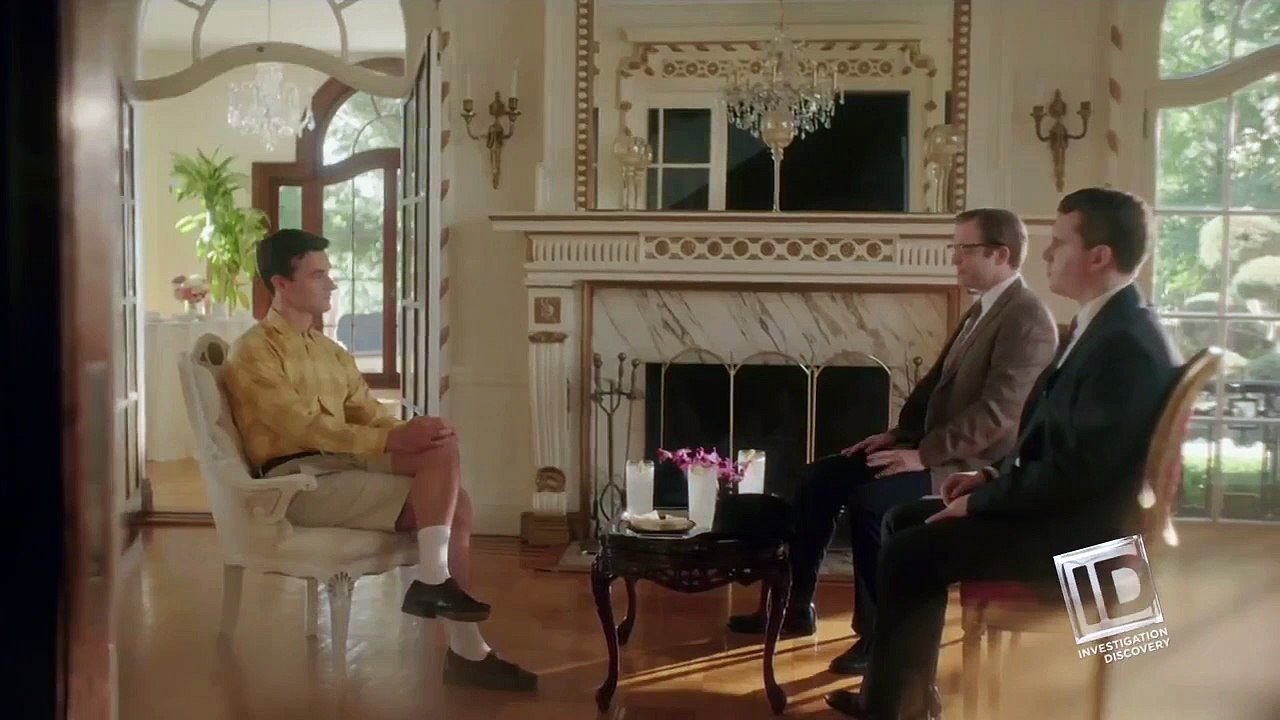 A Crime to Remember - Se3 - Ep05 - The Wrong Man HD Watch