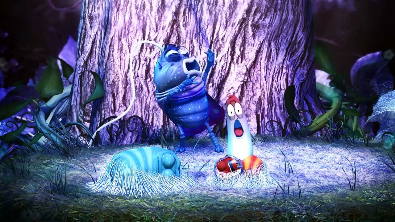 Larva - Volume 5 - Ep09 - Larvatar 2 HD Watch