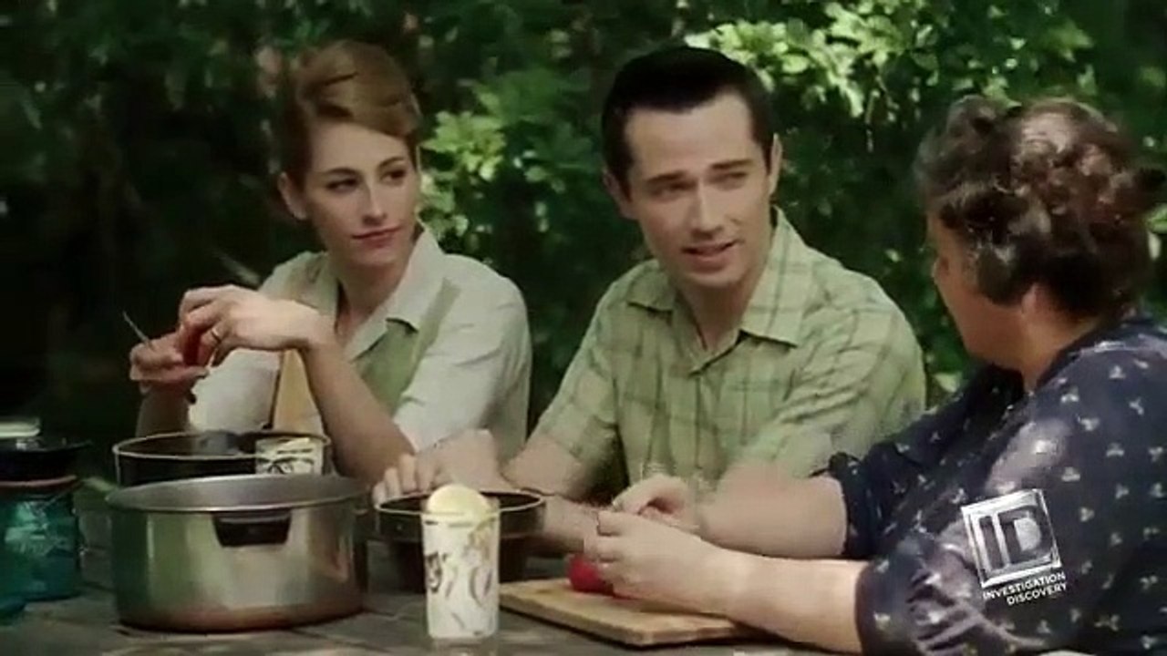 A Crime to Remember - Se4 - Ep02 - Luck Be a Lady HD Watch