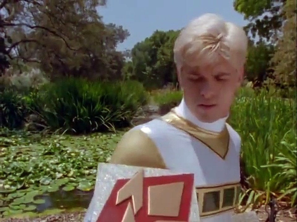 Power Rangers in Space - Ep23 HD Watch