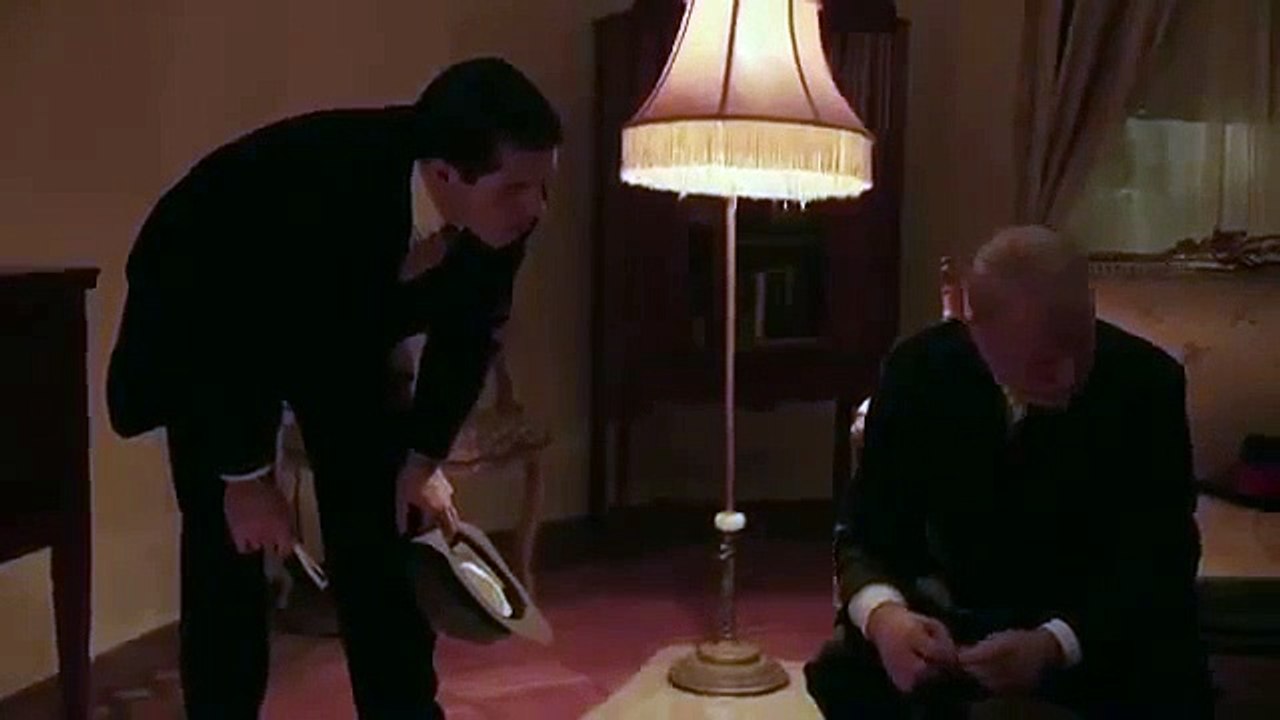 A crime to remember - se4 - ep06 - guess who hd watch