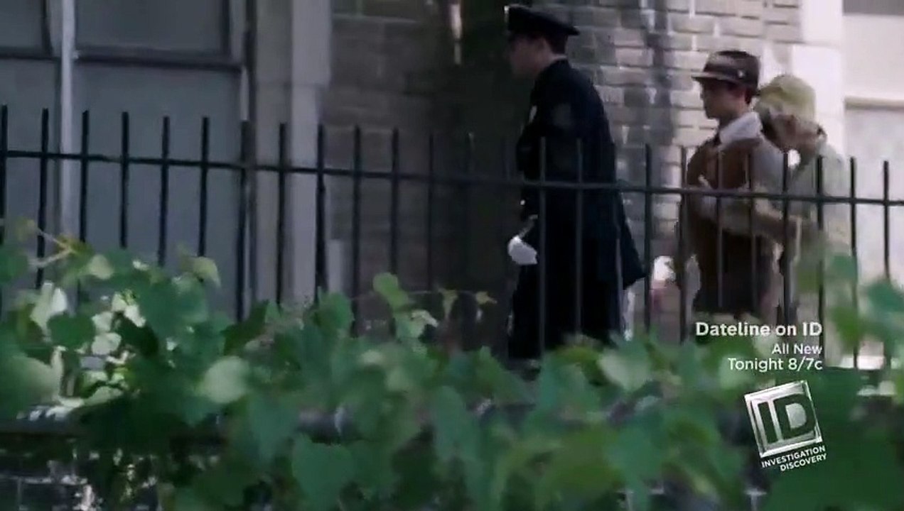 A Crime to Remember - Se4 - Ep05 - The Gentleman Killer HD Watch