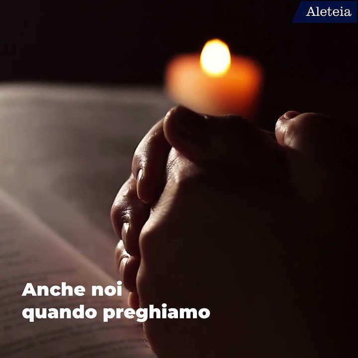 Epifania: la forza della preghiera