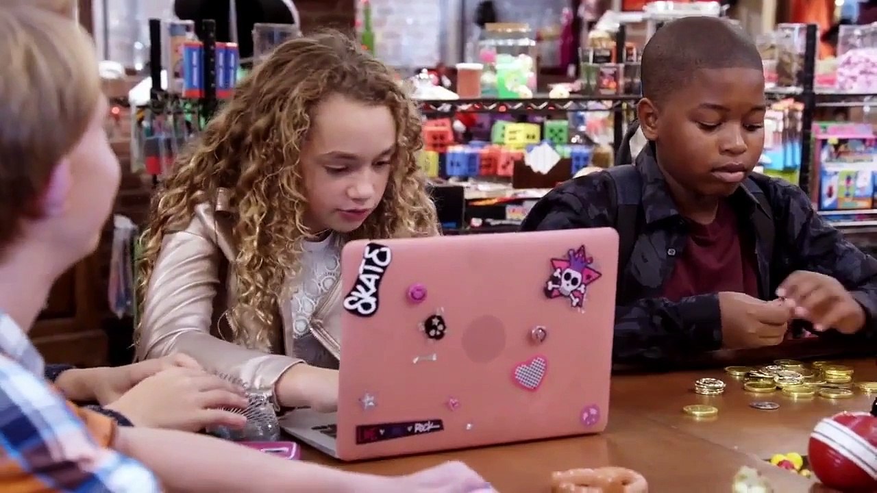 Walk the Prank - Se2 - Ep02 - Party Hearty HD Watch