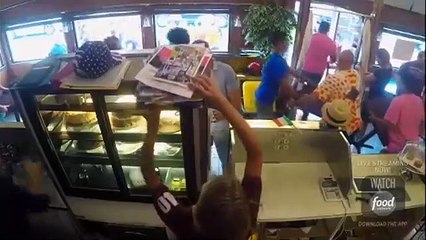 American Diner Revival - Se2 - Ep01 HD Watch