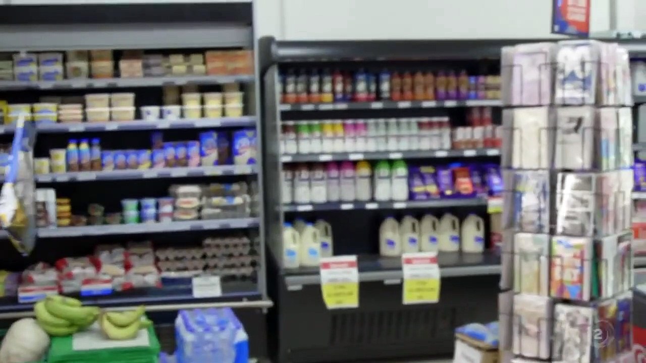 Wellington paranormal - se2 - ep02 hd watch