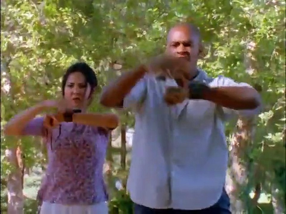 Power Rangers in Space - Ep41 HD Watch