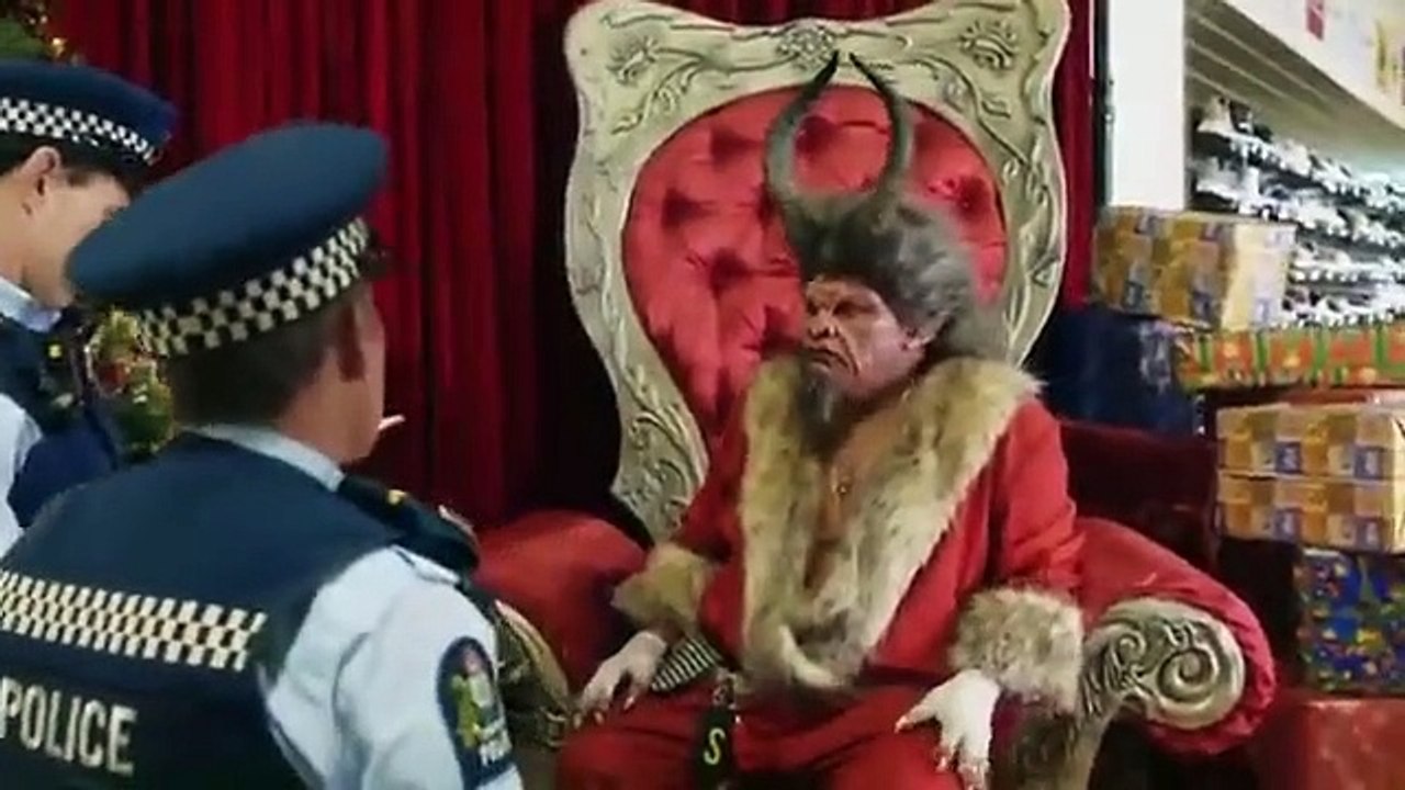 Wellington paranormal - se2 - ep07 hd watch