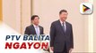 Pang. Marcos at Chinese Pres. Xi Jinping, magtatatag ng direktang linya ng komunikasyon hinggil sa WPS