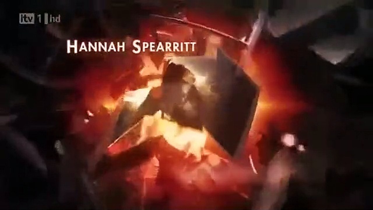 Primeval - Se4 - Ep01 HD Watch