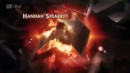 Primeval - Se4 - Ep01 HD Watch