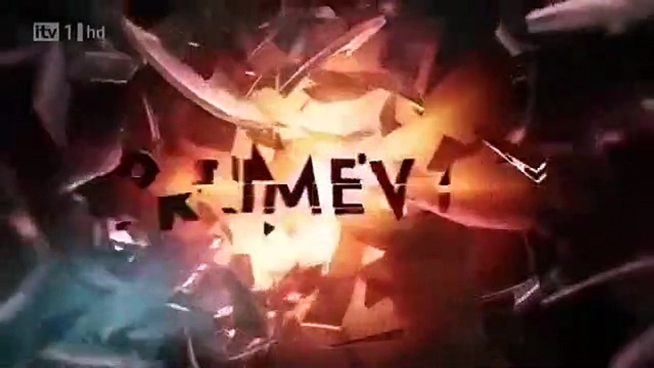 Primeval - Se4 - Ep02 HD Watch