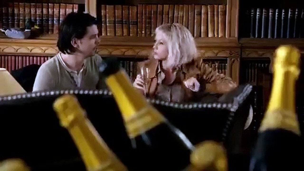 Primeval - Se4 - Ep06 HD Watch