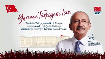 Altılı Masa partilerinden ortak paylaşım: "Yarının Türkiyesi için cesaret zamanı"