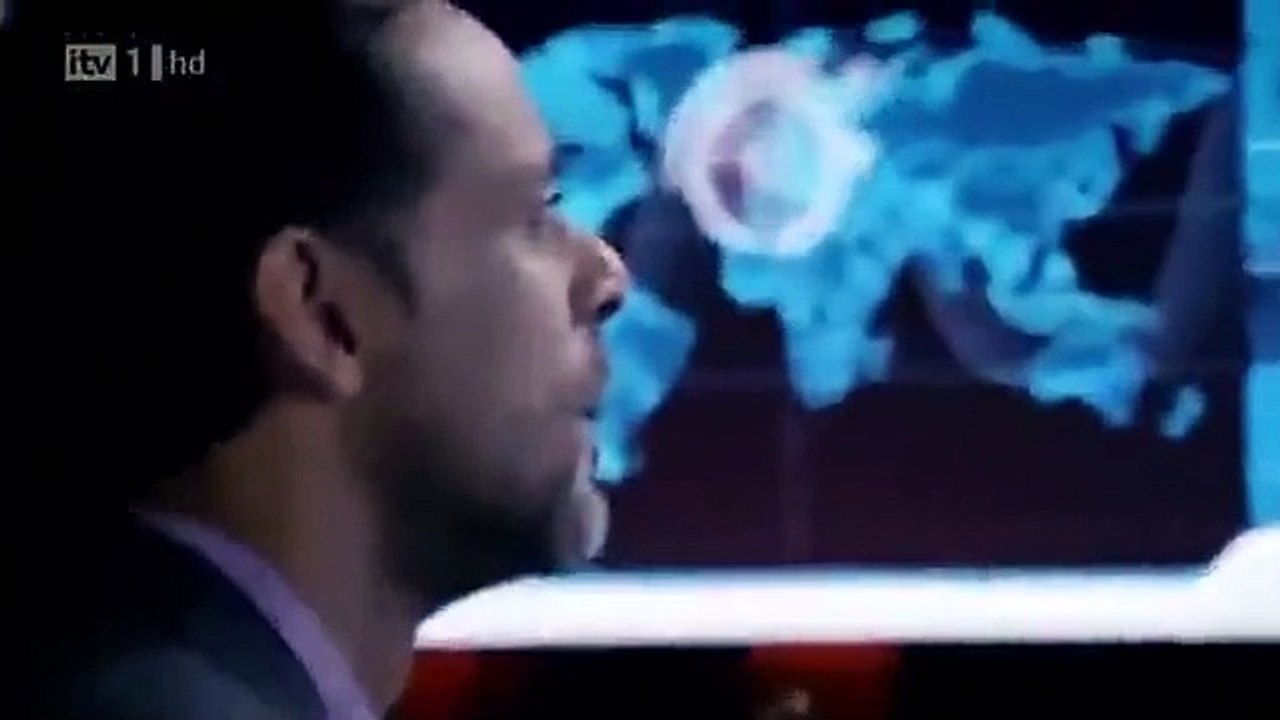 Primeval - Se4 - Ep05 HD Watch