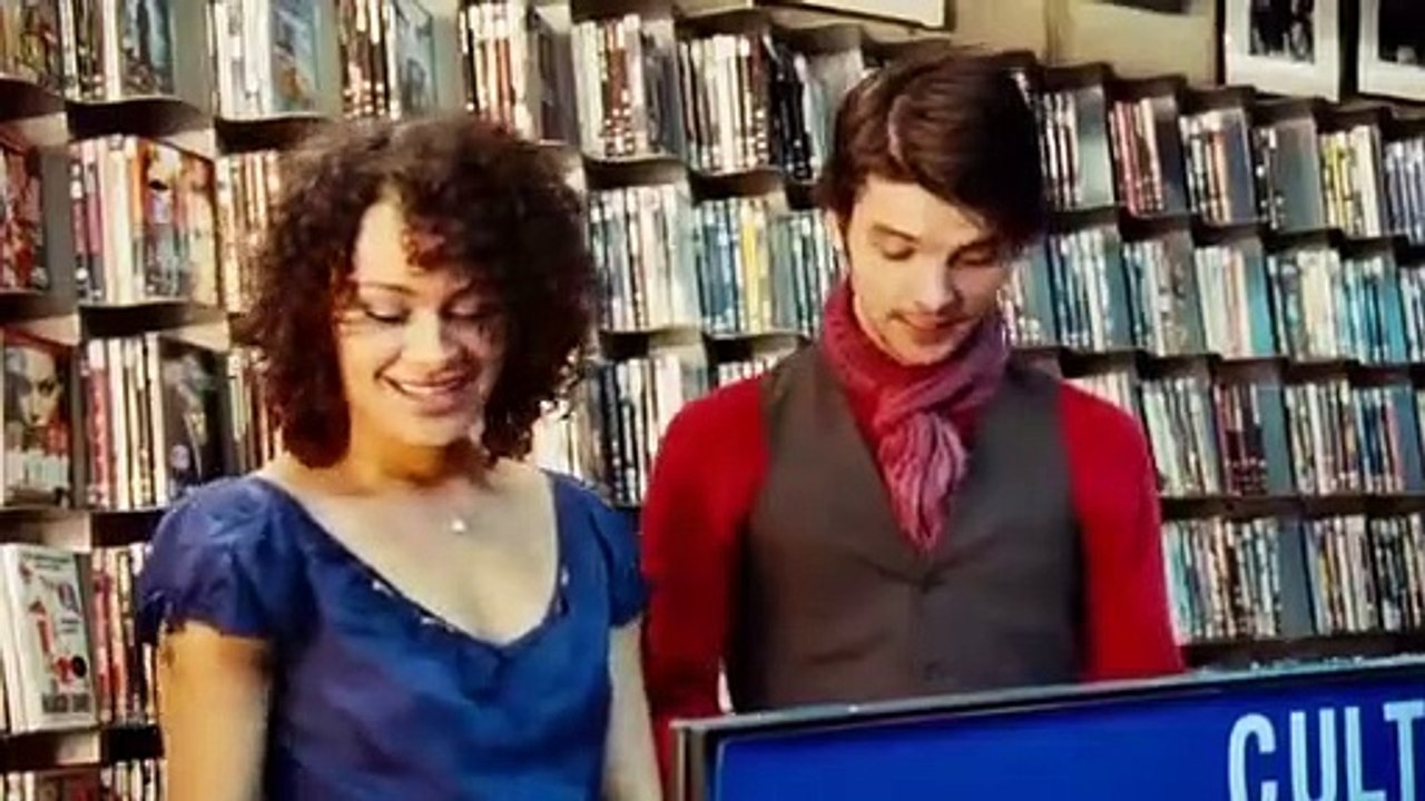 Primeval - Se2 - Ep02 HD Watch